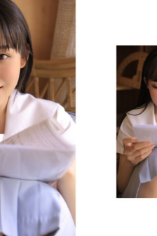 女生第一次